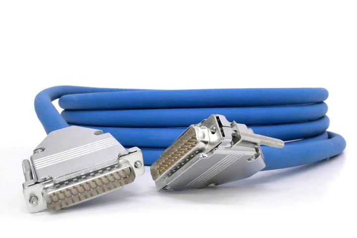 Digiflex DDMT-4FX4MX-10 Cable AES/EBU -DDMT Tascam Digital Cables DDMT-4FX4MX-10