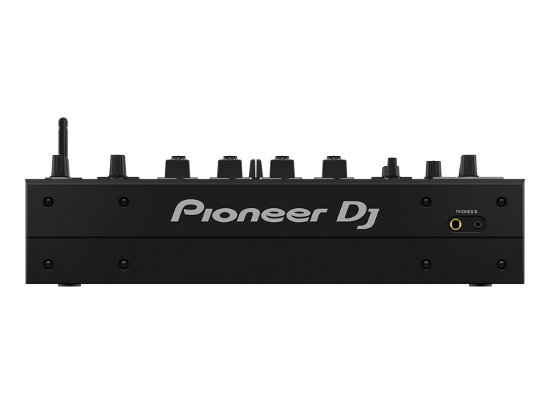 PIONEER DJ DJM-A9 - 4 Channel professional DJ mixer w/Bluethoot