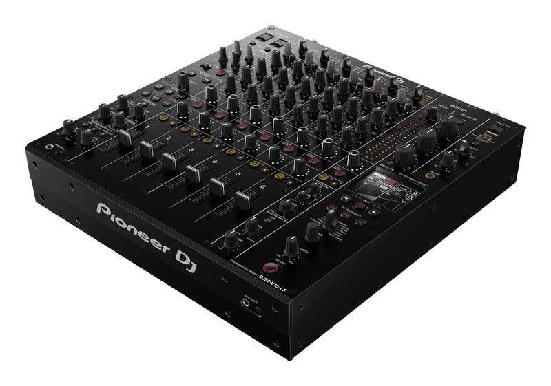 PIONEER DJ DJM-V10-LF DJ & PRODUCER MIXER