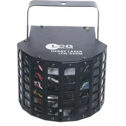 LCG 305A - DERBY LED EFFECT WITH LASER