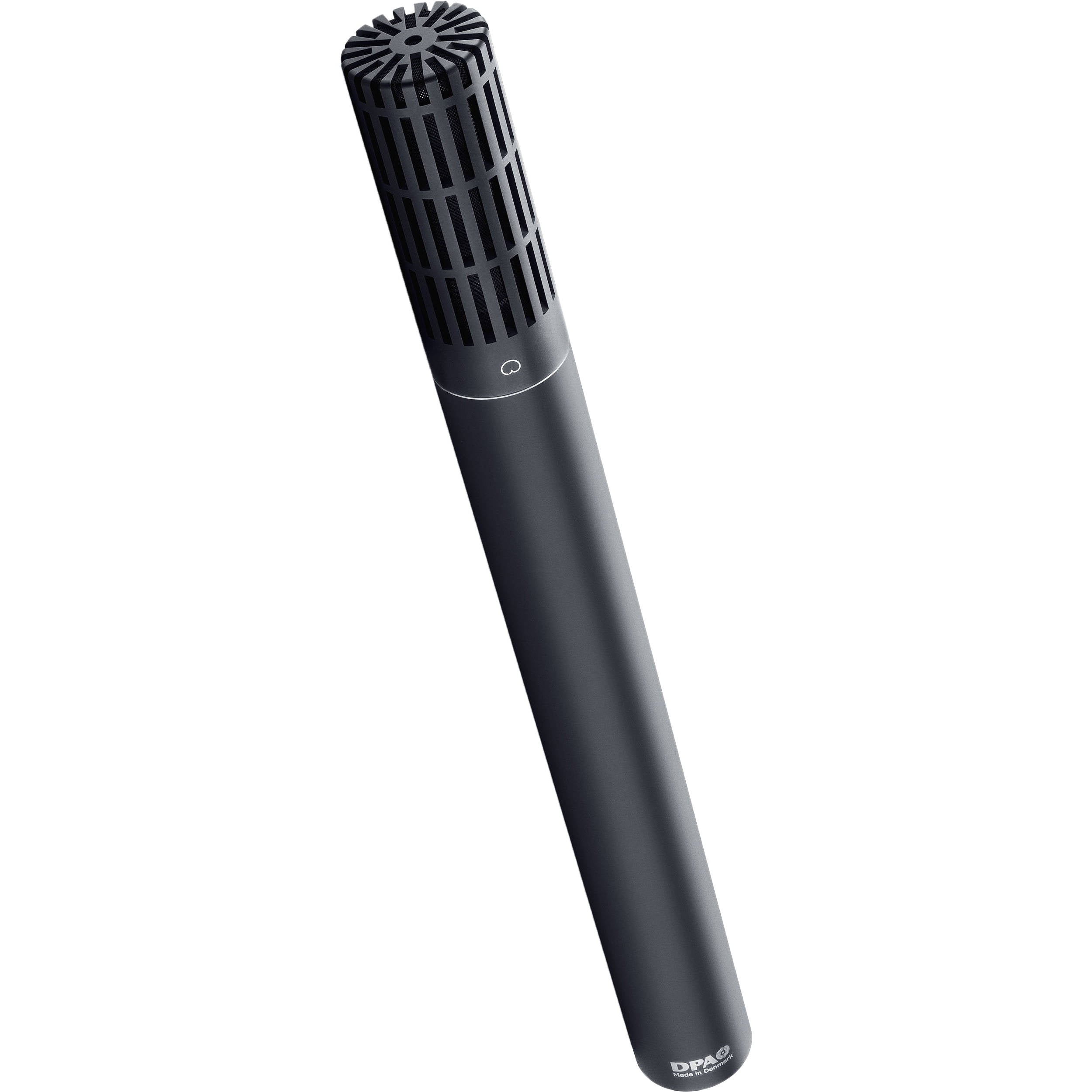 DPA Microphones 2011A - DPA Microphones 2011A Twin Diaphragm Cardioid Microphone – DPA Microphones 2011A Twin Diaphragm Cardioid Microphone