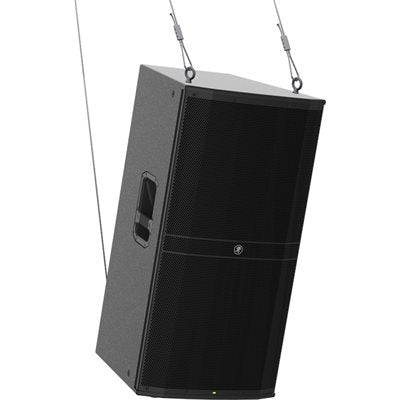 MACKIE DRM315 - 2300W, 15" 3-way Professional Powered Loudspeaker