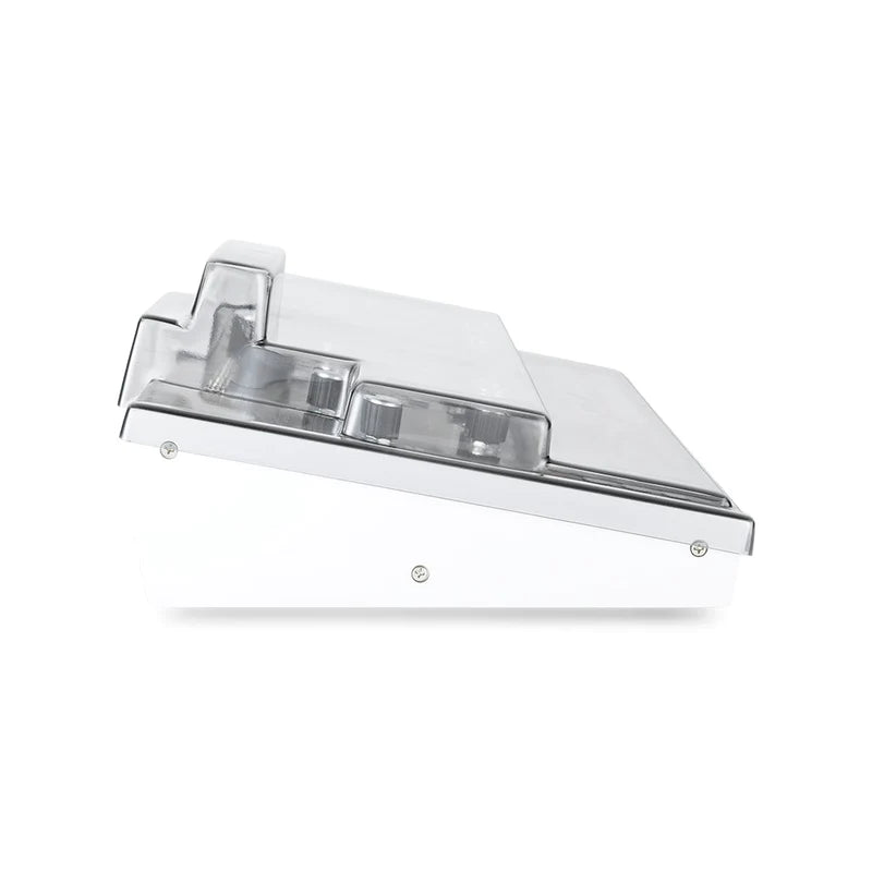 DECKSAVER DS-PC-ASMHSDESKTOP - Decksaver DS-PC-ASMHSDESKTOP Ashun Sound Machines Hydrasynth Desktop Cover
