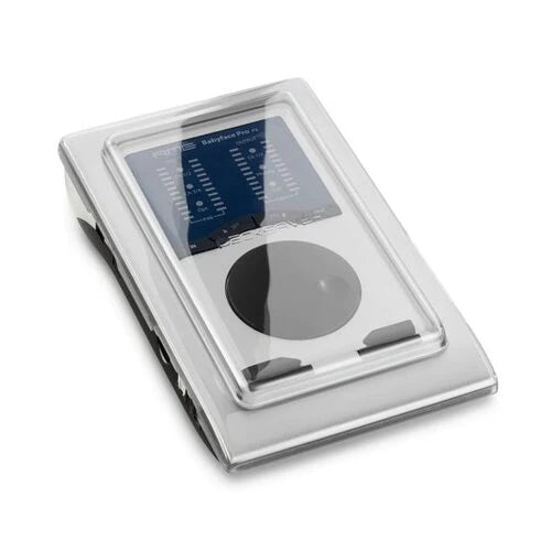 Decksaver DS-PC-BABYFACEPRO RME Babyface Pro FS & MADIface Pro Cover