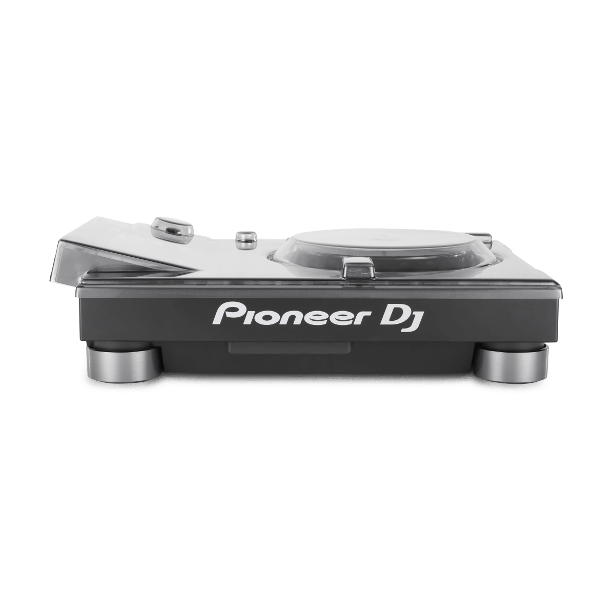 DECKSAVER DS-PC-CDJ3000 Dust Cover for Pioneer CDJ-3000