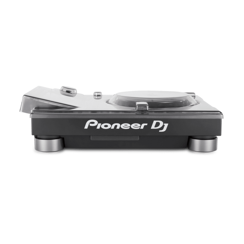 DECKSAVER DS-PC-CDJ3000 Dust Cover for Pioneer CDJ-3000