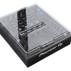 DECKSAVER DS-PC-DJM900NXS2 Dust cover for DJM900NXS-2