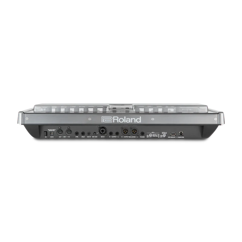 DECKSAVER DS-PC-JUPITERXM