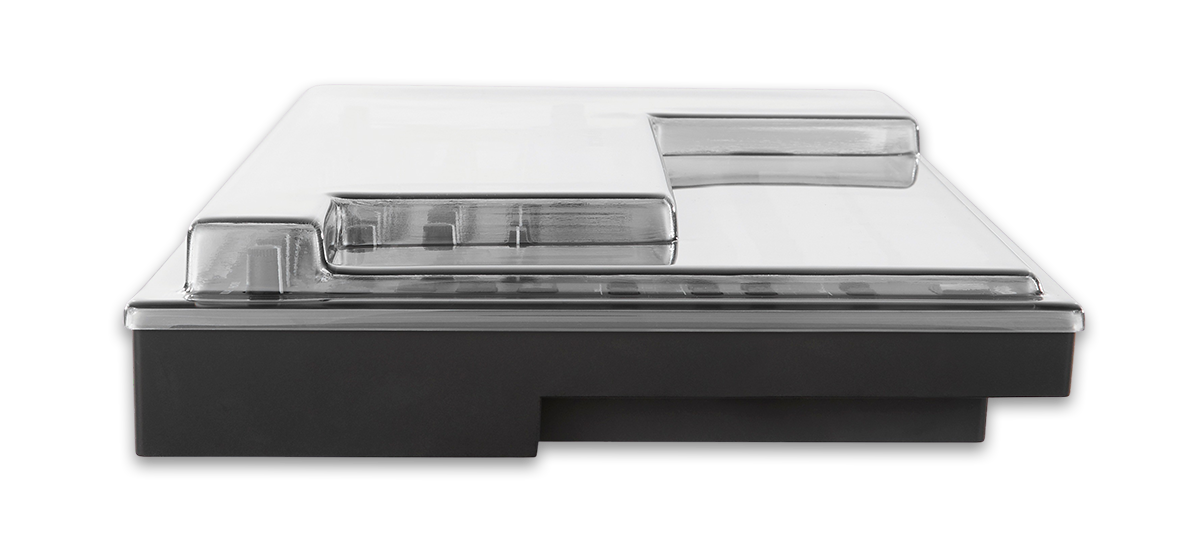DECKSAVER DS-PC-MC707 Dust cover for Roland MC-707