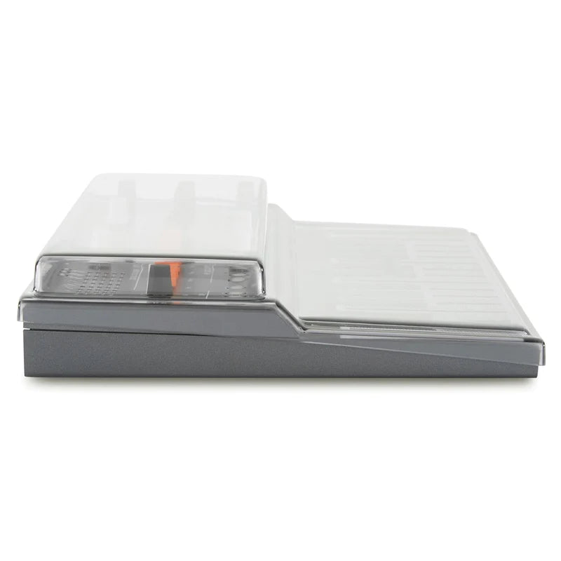DECKSAVER DS-PC-MICROFREAK - Decksaver DS-PC-MICROFREAK Arturia Microfreak Cover
