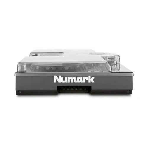 DECKSAVER DS-PC-MIXSTREAMPRO - Decksaver DS-PC-MIXSTREAMPRO Cover for Numark Mixstream Pro