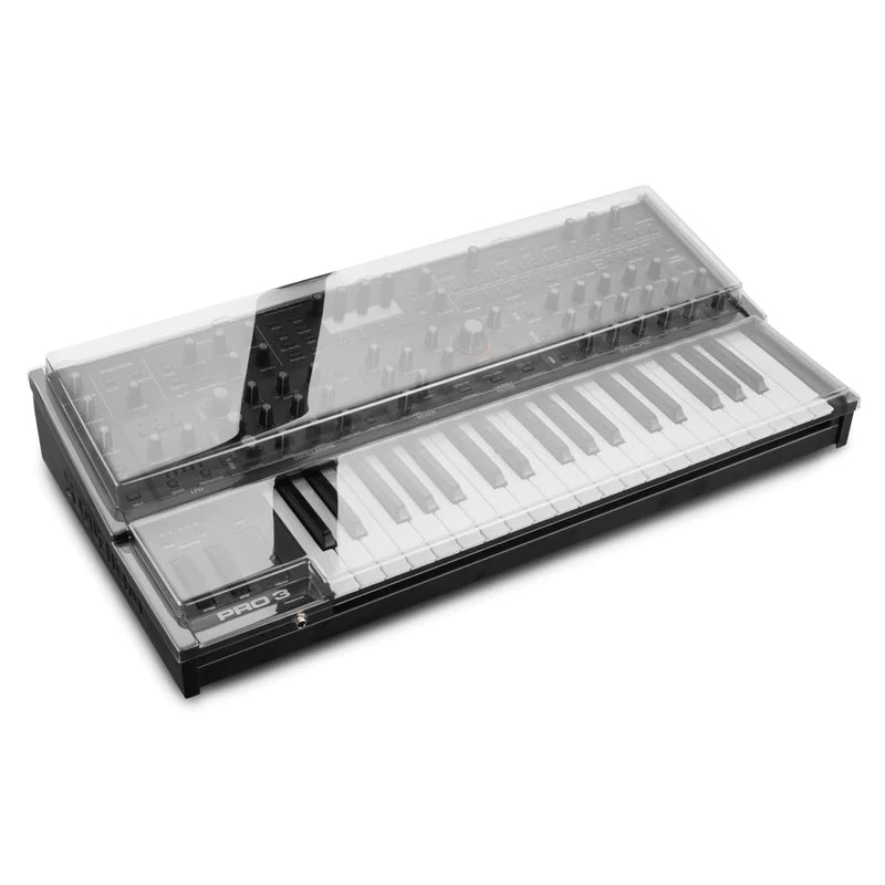 Decksaver DS-PC-PRO3 - Sequential Pro 3 CoverDECKSAVER DS-PC-PRO3