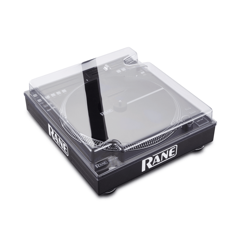 DECKSAVER - DS-PC-RANE12MK2 Dust cover for Rane Twelve MK2