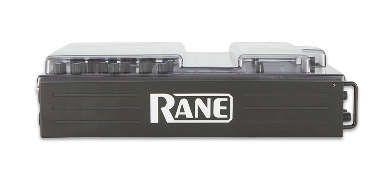 DECKSAVER - DS-PC-RANE72 Dust cover for Rane 72