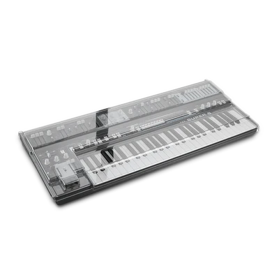 DECKSAVER DS-PC-SUPER6 - Decksaver DS-PC-SUPER6 UDO Audio Super 6 Cover