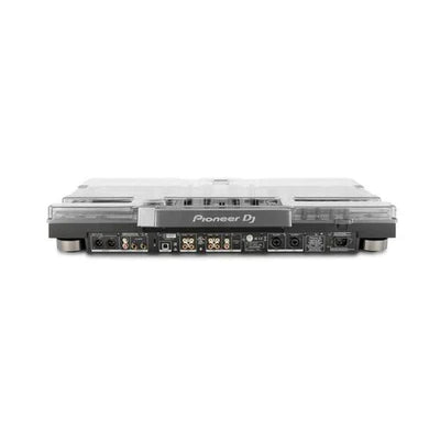 DECKSAVER DS-PC-XDJRX3 - DS-PC-XDJRX3 Cover for Pioneer DJ XDJ-RX3