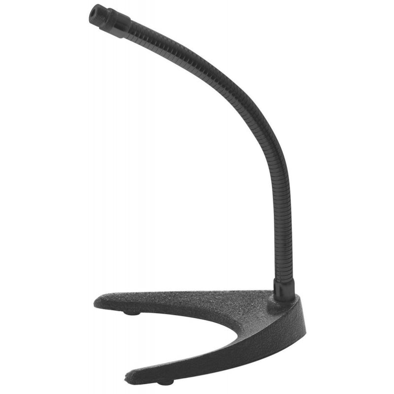 ON STAGE DS6213 - ON-STAGE STANDS DS6213 GOOSENECK DESKTOP STAND