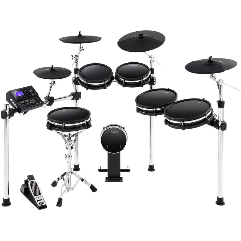 ALESIS DM10MK11PROKIT - Premium ten-piece electronic drum set