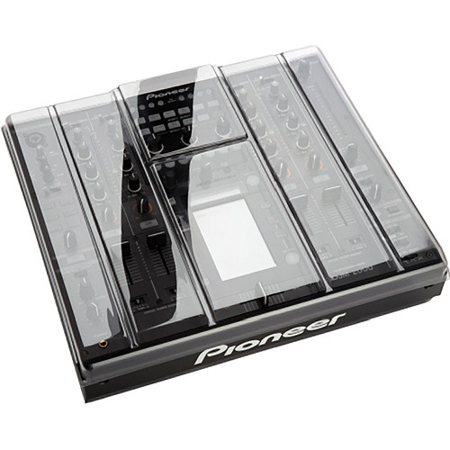 DECKSAVER DS-PC-DJM2000 dust cover for DJM-2000