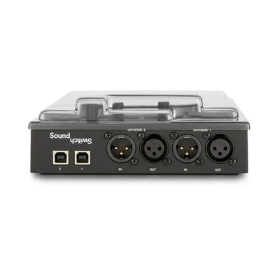 DECKSAVER DSLE-PC-DDJ200 - DSLE-PC-CONTROLONE LE Soundswitch Control One Cover