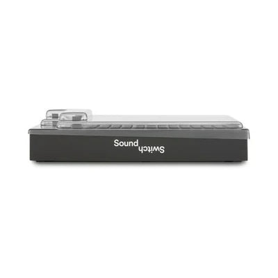 DECKSAVER DSLE-PC-DDJ200 - DSLE-PC-CONTROLONE LE Soundswitch Control One Cover