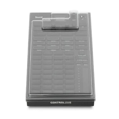 DECKSAVER DSLE-PC-DDJ200 - DSLE-PC-CONTROLONE LE Soundswitch Control One Cover