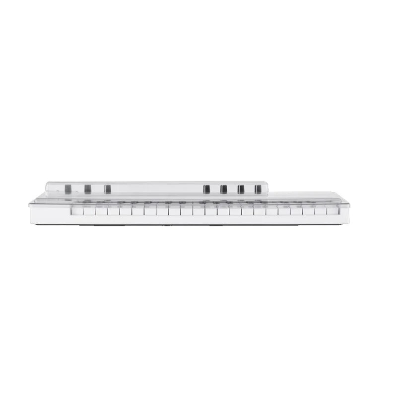 DECKSAVER DSLE-PC-KEYSTEP - DSLE-PC-KEYSTEP37 - Arturia Keystep 37 Cover, Light Edition