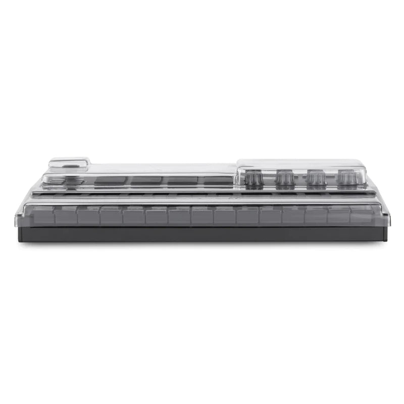 DECKSAVER DSLE-PC-MPKMINIMK3 - DSLE-PC-MPKMINIMK3 Akai Pro MPK Mini MK3 Cover, Light Edition