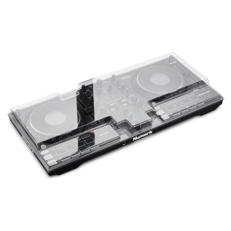 DECKSAVER DSLE-PC-MTPFX - DSLE-PC-MTPFX Numark Platinum FX And Pro FX Cover, Light Edition