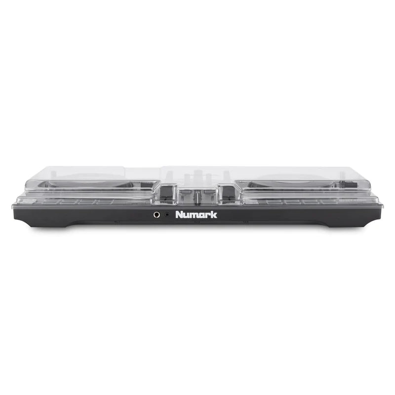 DECKSAVER DSLE-PC-MTPFX - DSLE-PC-MTPFX Numark Platinum FX And Pro FX Cover, Light Edition