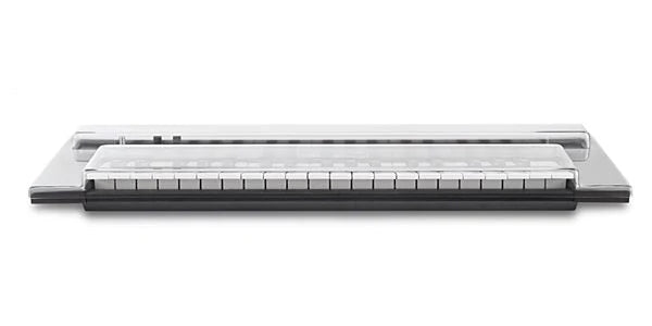 DECKSAVER DSLE-PC-YREFACE - DSLE-PC-YREFACE Yamaha Reface Series Compatible Shockproof Cover