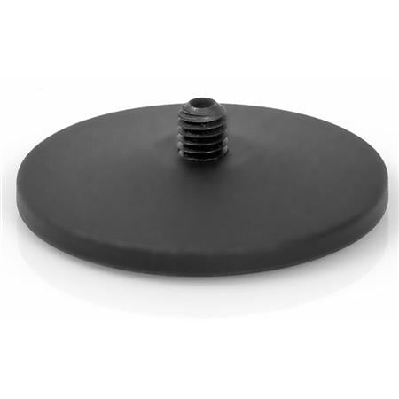 DPA Microphones DUA0250 - [DUA0250] Floor Base, 9.8 In