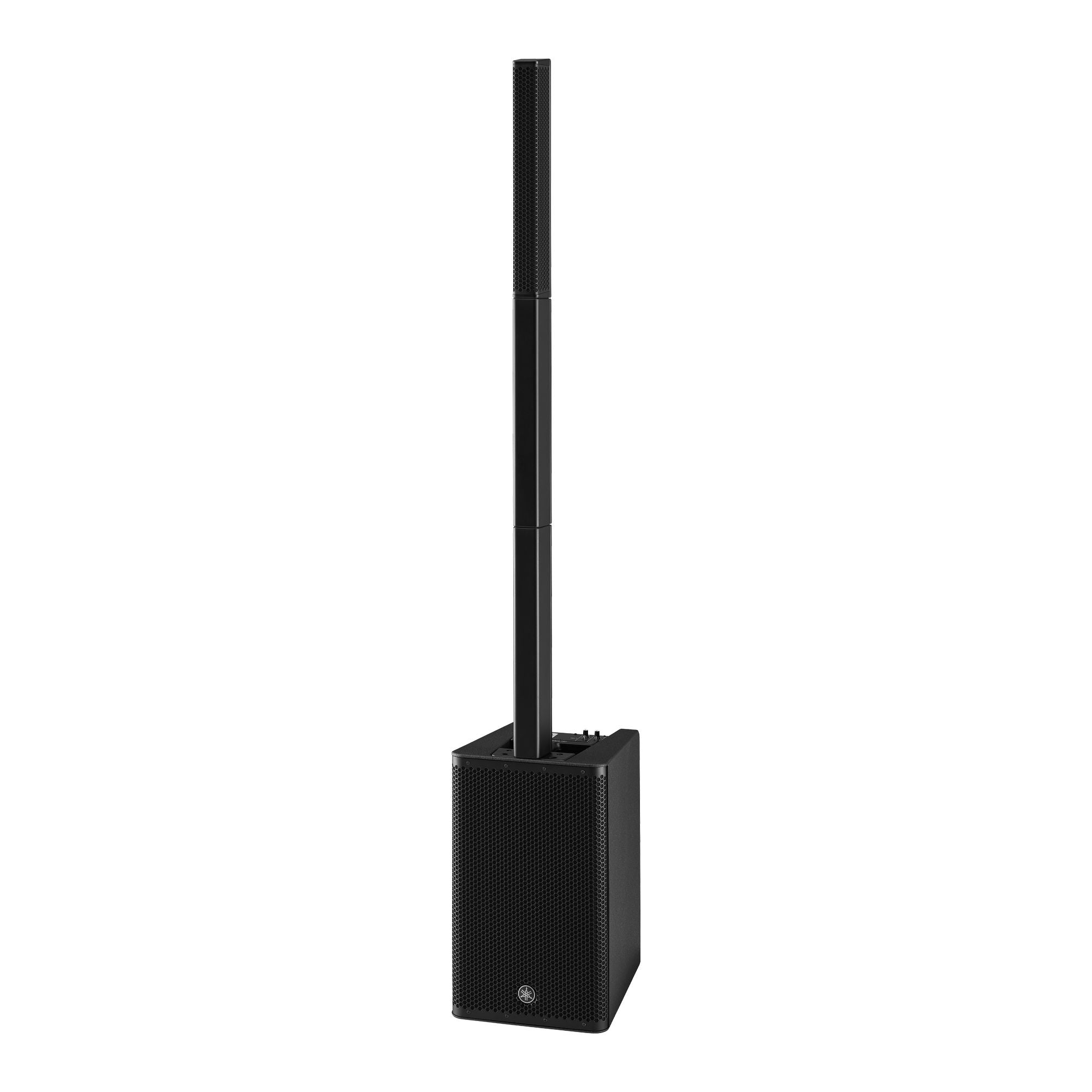 YAMAHA STAGEPAS DXL1K - All-in-one portable PA system 1100 WATT