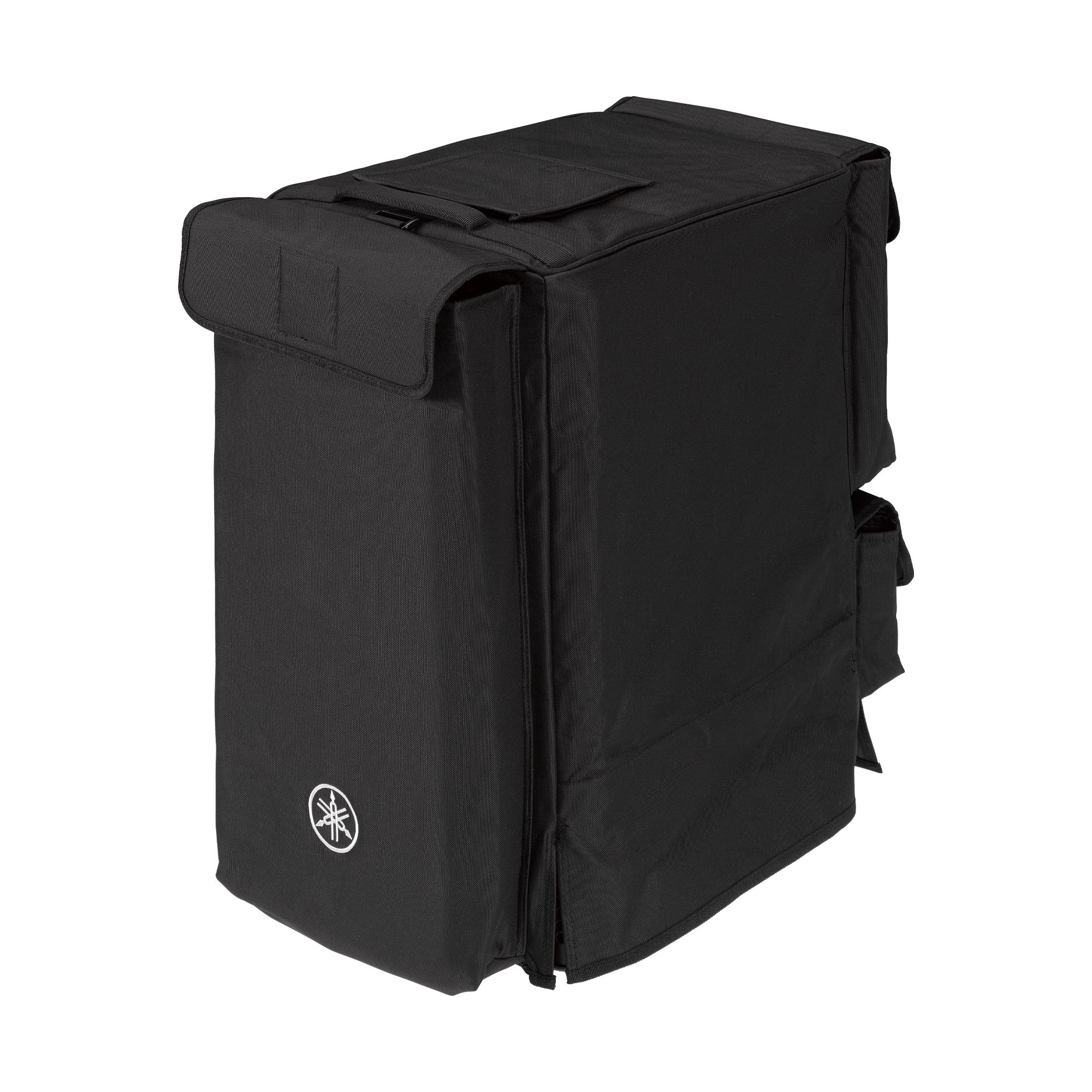 YAMAHA STAGEPAS DXL1K - All-in-one portable PA system 1100 WATT