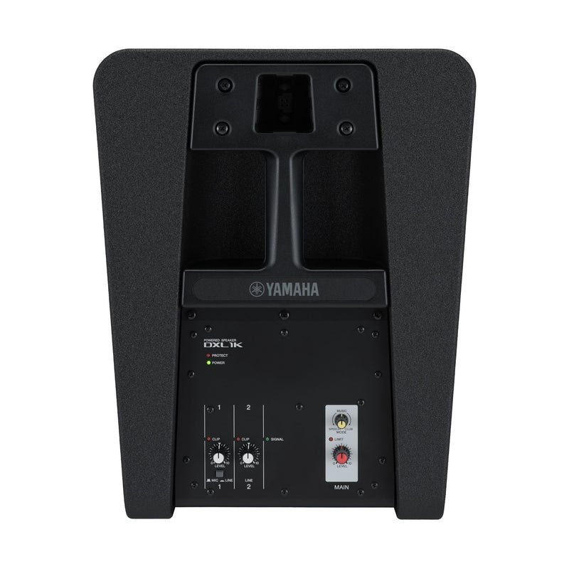 YAMAHA STAGEPAS DXL1K - All-in-one portable PA system 1100 WATT