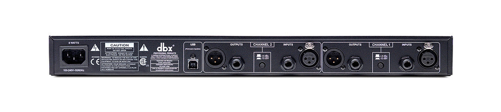 DBX AFS2-V