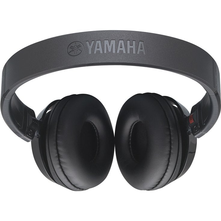 YAMAHA HPH-50B compact headphones - Yamaha HPH-50B Compact Closed-Back Headphones