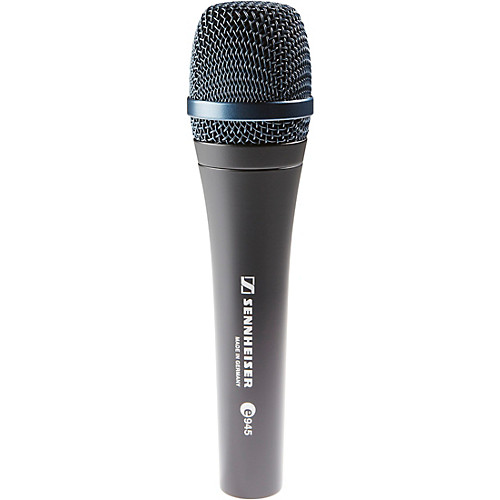 SENNHEISER E945 Cardioid microphone