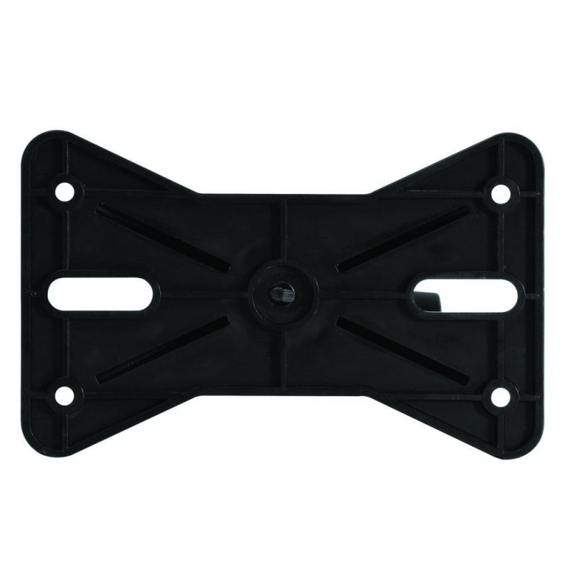 ON STAGE EB9760 - ON-STAGE STANDS EB9760 EXTERIOR SPEAKER MOUNTING BRACKET