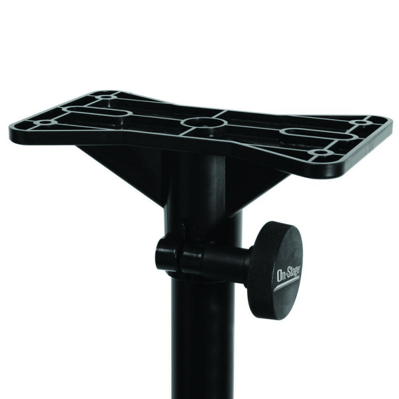 ON STAGE EB9760 - ON-STAGE STANDS EB9760 EXTERIOR SPEAKER MOUNTING BRACKET