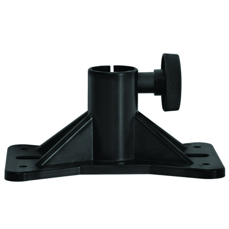 ON STAGE EB9760 - ON-STAGE STANDS EB9760 EXTERIOR SPEAKER MOUNTING BRACKET