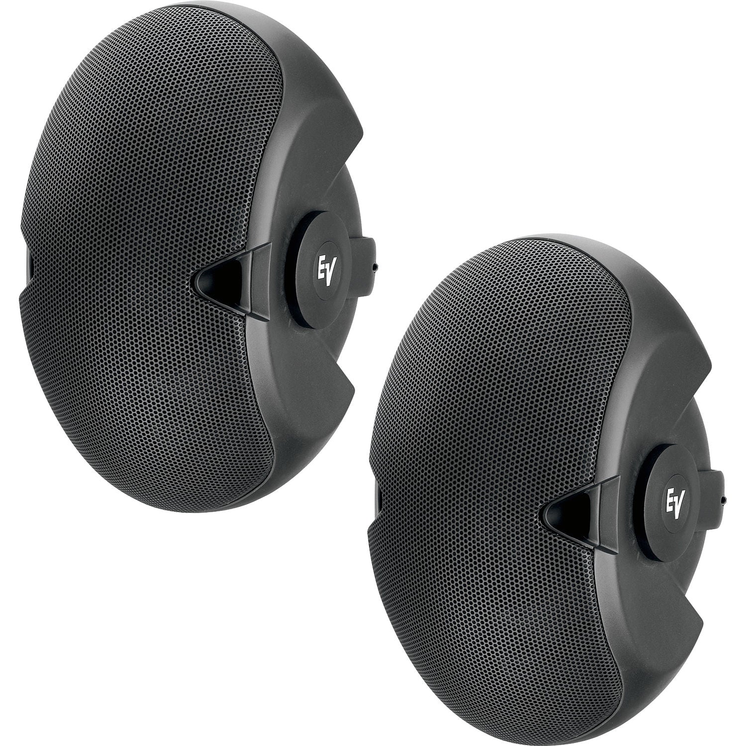 ELECTRO-VOICE EVID 6.2 - Dual 6'' 2 way surface mount passive speaker