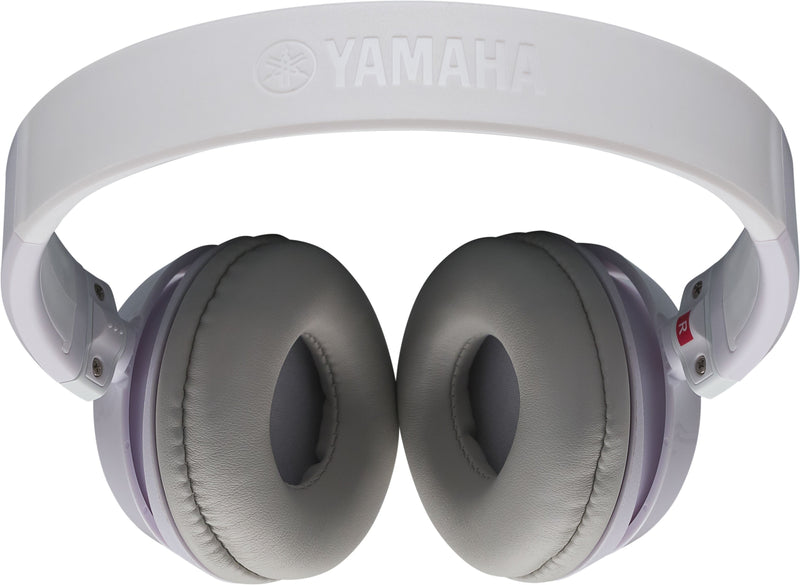 YAMAHA HPH-50W Compact headphones