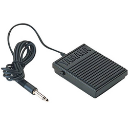 YAMAHA FC5- FOOT SWITCH FOR EFFECT MUTING FOR ALL STAGEPAS