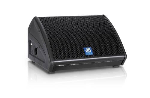 FMX10 - 10'' 2-WAY COAXIAL STAGE MONITOR