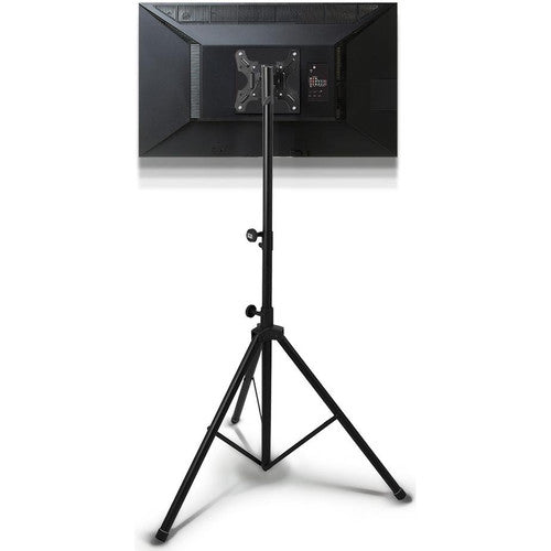 ON STAGE FPS6000 - ON-STAGE STANDS FPS6000 AIR-LIFT FLAT SCREEN MOUNT