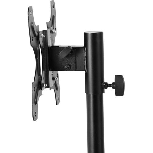 ON STAGE FPS6000 - ON-STAGE STANDS FPS6000 AIR-LIFT FLAT SCREEN MOUNT
