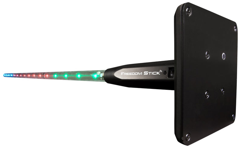 CHAUVET FREEDOM-STICK-SINGLE Free-Standing Led Fixture