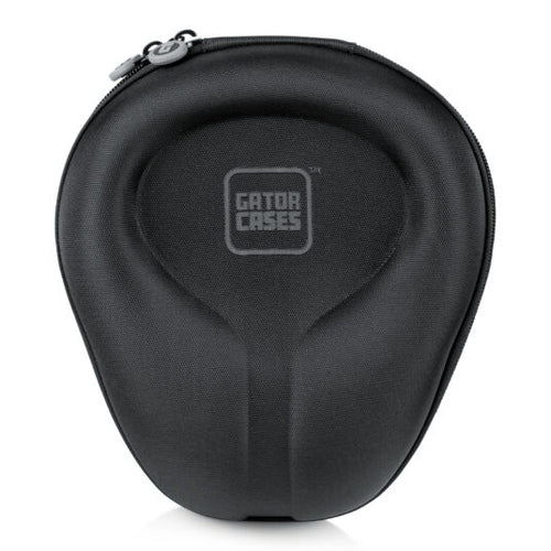 GATOR G-HEADPHONE-CASE EVA Headphone Case to Fit Most Common Headphones