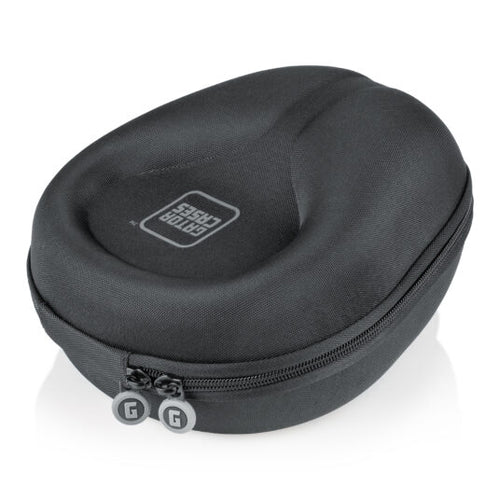 GATOR G-HEADPHONE-CASE EVA Headphone Case to Fit Most Common Headphones